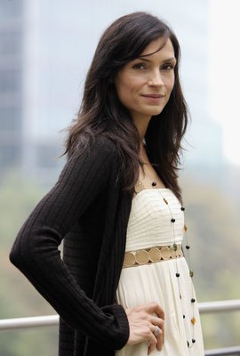 Famke Janssen posters