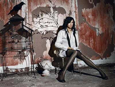 Famke Janssen posters