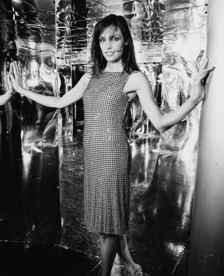 Famke Janssen posters