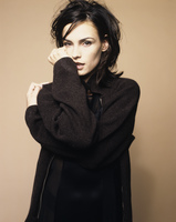 Famke Janssen hoodie #2055294