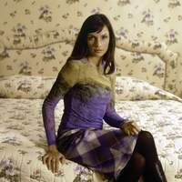 Famke Janssen t-shirt #2055296