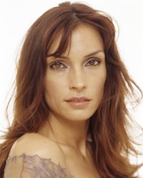 Famke Janssen t-shirt #2055297
