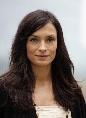 Famke Janssen posters