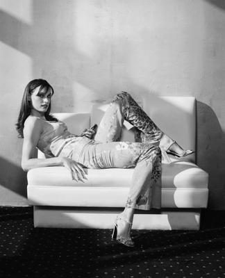 Famke Janssen posters