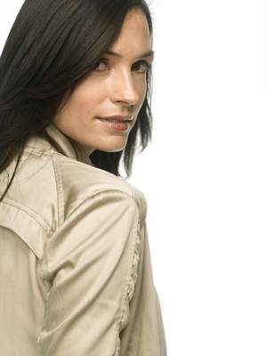 Famke Janssen posters