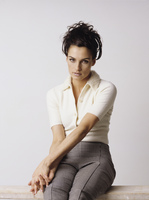 Famke Janssen t-shirt #2055321