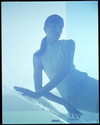 Famke Janssen posters