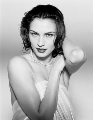 Famke Janssen posters