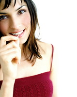 Famke Janssen Tank Top #2115914