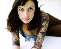 Famke Janssen Tank Top #2115918