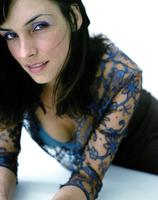 Famke Janssen Tank Top #2115919