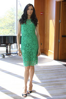 Famke Janssen hoodie #2155774