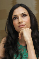 Famke Janssen t-shirt #2155775