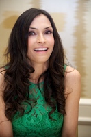 Famke Janssen t-shirt #2221530