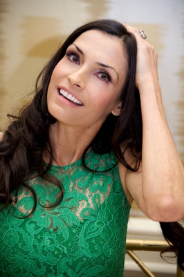 Famke Janssen posters