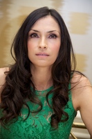 Famke Janssen Tank Top #2221534