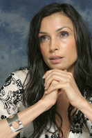 Famke Janssen Sweatshirt #2228778