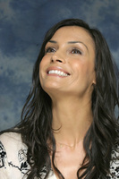 Famke Janssen mug #G565326