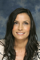 Famke Janssen longsleeve t-shirt #2228783