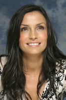 Famke Janssen mug #G565330