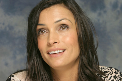 Famke Janssen posters