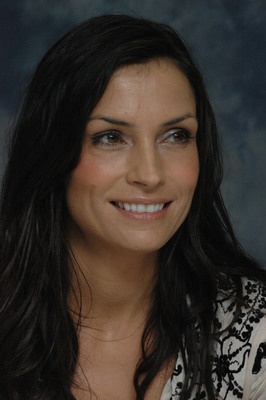 Famke Janssen posters