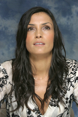 Famke Janssen posters