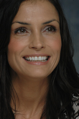 Famke Janssen posters