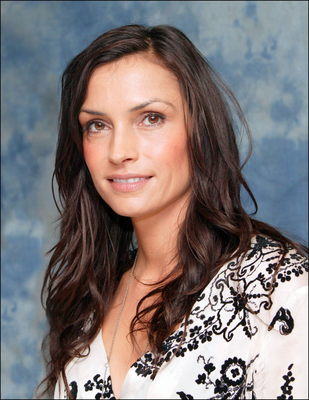 Famke Janssen posters