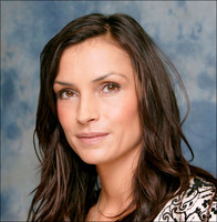 Famke Janssen mug #G565337