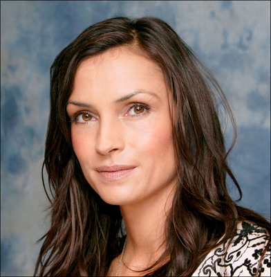Famke Janssen posters