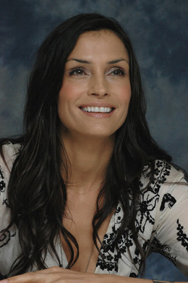 Famke Janssen posters
