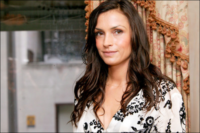 Famke Janssen posters