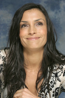 Famke Janssen Tank Top #2228795