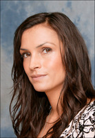 Famke Janssen hoodie #2228796