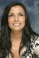 Famke Janssen longsleeve t-shirt #2228798