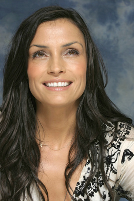 Famke Janssen posters