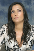 Famke Janssen Tank Top #2228799