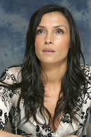 Famke Janssen hoodie #2228800