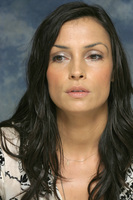 Famke Janssen Tank Top #2228803