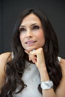 Famke Janssen hoodie #2333995
