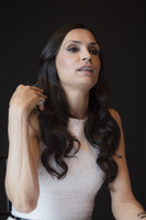 Famke Janssen t-shirt #2361945