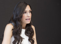 Famke Janssen hoodie #2361947