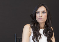 Famke Janssen hoodie #2361948