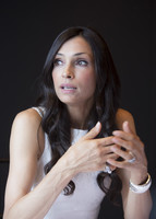 Famke Janssen longsleeve t-shirt #2361950