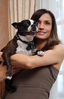 Famke Janssen Sweatshirt #2399116