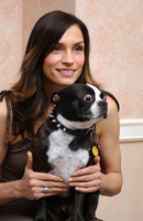 Famke Janssen t-shirt #2401895