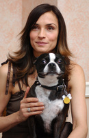 Famke Janssen Sweatshirt #2401898