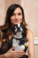 Famke Janssen tote bag #G715416