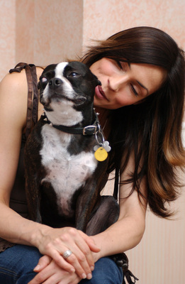 Famke Janssen posters